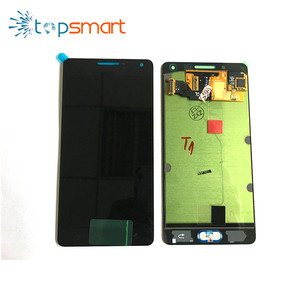 Accetta il servizio DELL'OEM 5.0 pollice del telefono mobile LCD touch screen display per A5 - Product Image 2