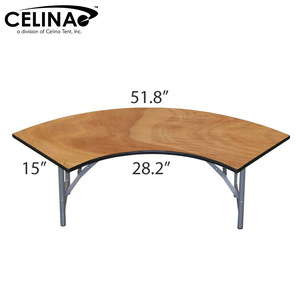 Celina profesional <span class=keywords><strong>de</strong></span> alta calidad plegable mesa <span class=keywords><strong>de</strong></span> Picnic barato plegable <span class=keywords><strong>de</strong></span> muebles <span class=keywords><strong>de</strong></span> <span class=keywords><strong>las</strong></span> mesas - Product Image 4