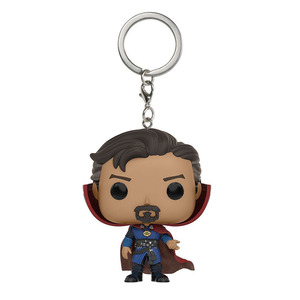 Alta calidad de encargo <span class=keywords><strong>Funko</strong></span> <span class=keywords><strong>Pop</strong></span> personaje de dibujos animados llavero - Product Image 1