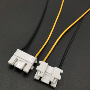 2针13毫米间距BD jst BDAMR-02VAS-3连接器线束组件 - Product Image 1