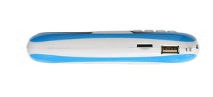 Dewant L-198AM MP3 음악 플레이어 스피커 고감도 세계 수신기 <span class=keywords><strong>fm</strong></span> am 라디오 키트 - Product Image 4