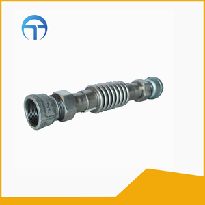Fabricante de juntas de expansión tipo bramido de metal más vendido - Product Image 1