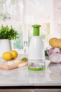<span class=keywords><strong>Comprar</strong></span> en linea de cortador vegetal y <span class=keywords><strong>manual</strong></span> de cocina de cebolla - Product Image 1