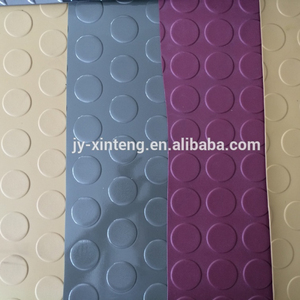 เงาพีวีซีรถบัสชั้น - Product Image 4