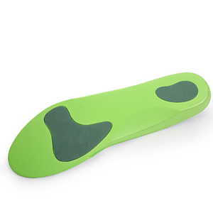 Suola ortotica del piede piatto di EVA assorbimento degli urti fascite plantare ortopedica Comfort Sport arco di supporto soletta <span class=keywords><strong>per</strong></span> la scarpa - Product Image 6