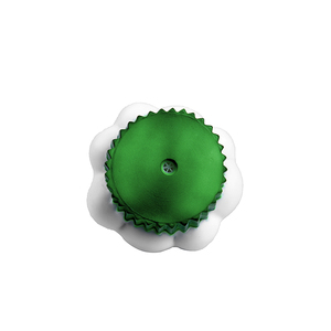 Envío Gratis muestras grandes hojaldre pastel forma Squeaky juguete mascota de juguete - Product Image 4