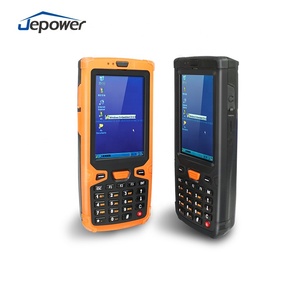 HT380W Android PDA/Jepower Công Nghiệp Cầm Tay Android PDA Với 1D/2D Mã Vạch Scanner Module - Product Image 2