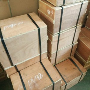 PVH serie bombas hidráulicas para Eaton Vickers PVH141R V VQ/PVH/PVB/pvq/PVM/ PVE serie - Product Image 2