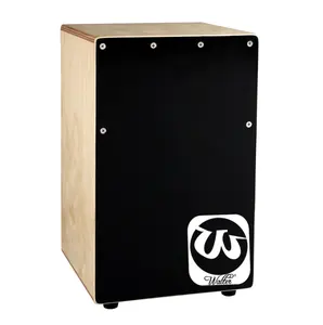 Перкуссионный инструмент барабан cajon