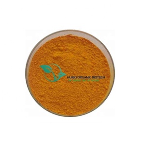 <span class=keywords><strong>Macleaya</strong></span> Cordata Extrait 40% Sanguinarine 20% La Chélérythrine - Product Image 2