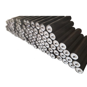 Grosir Kualitas Tinggi Coal Mining Uhmwpe Conveyor Idler Roller - Product Image 5