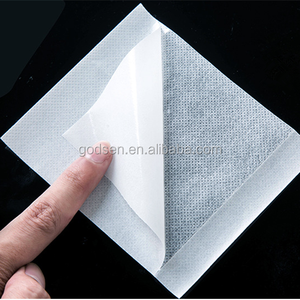 Health transmission Korea biomagic detox foot patch detox foot pads - Product Image 3