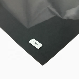 35% VLT Color negro Solar película de la ventana - Product Image 4