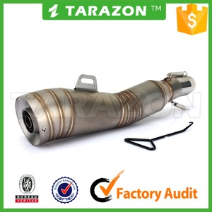 En Acier inoxydable <span class=keywords><strong>pas</strong></span> <span class=keywords><strong>cher</strong></span> <span class=keywords><strong>moto</strong></span> d'échappement <span class=keywords><strong>silencieux</strong></span> - Product Image 2