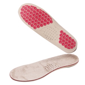 Hot sale breathable personalized design orthopedic foot massage weight loss slimming sole - Product Image 1