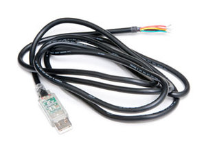 FTDI USB-RS485-WE-1800-BT USB A prise à Bout Coupé; USB Intégré à RS485 Série UART Convertisseur - Product Image 2