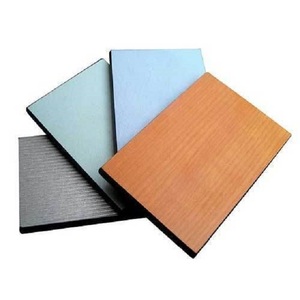 Contrachapado HPL <span class=keywords><strong>Formica</strong></span> de Álamo de Fábrica de Linyi, 2.7mm, Impermeable, Grado E0, Retardante de Fuego, 15mm - Product Image 2