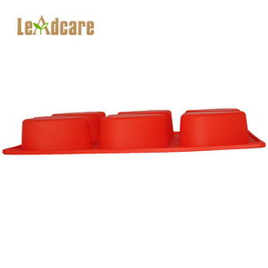 3D molde <span class=keywords><strong>de</strong></span> silicona Corazón <span class=keywords><strong>de</strong></span> amor <span class=keywords><strong>de</strong></span> Chocolate cubo <span class=keywords><strong>de</strong></span> hielo bandeja <span class=keywords><strong>tarta</strong></span> <span class=keywords><strong>Fondant</strong></span> caramelo molde - Product Image 5