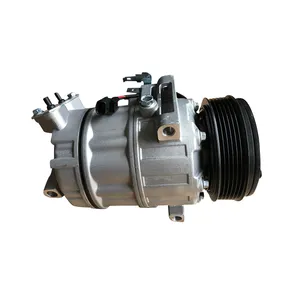 Car Compressor Parts 92600ET81B Japan Car Auto AC Compressor Parts For NISSAN ALTINA