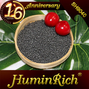 SH9040 Huminrich Perlati Fertilizante Granulada Azoto Impianto Ton Produttori Fornitori di Pupuk Granulare Prezzo Fertilizzanti Urea - Product Image 6
