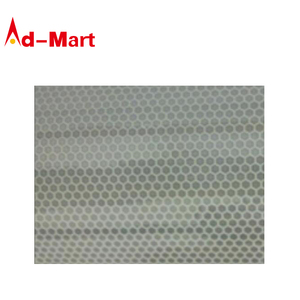 Carretera reflectante <span class=keywords><strong>DE</strong></span> SEGURIDAD <span class=keywords><strong>DE</strong></span> al aire libre cinta reflectante para señales <span class=keywords><strong>de</strong></span> tráfico cono - Product Image 6