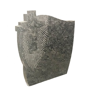 <span class=keywords><strong>Prix</strong></span> des pierres tombales et des monuments funéraires <span class=keywords><strong>en</strong></span> granit noir naturel, design moderne simple américain et europé<span class=keywords><strong>en</strong></span> - Product Image 5