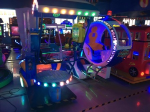 Top <strong>Sale</strong> Indoor Sport Amusement Park Coin Operated Arcade Skys <strong>Parasailing</strong> Kids Swing Car Game Machines <strong>for</strong> <strong>Sale</strong> - Product Image 4