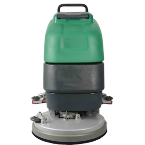 Elektrische boden pinsel wäscher polierer inländischen - Product Image 2