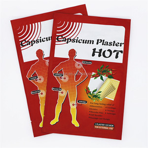 Chili pepper plaster zinc oxide plaster for rheumatism, absolutely, competitive price in hot sale - Product Image 4