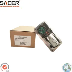 Sacer SA1130-G221-H49 Turbocharger Actuator Gearbox For Mondeo MK3 TDCI S-Type2.0 2.7 OE 6nw008412