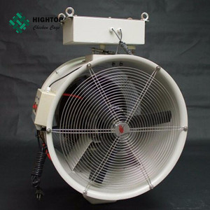 Preço de fábrica Industrial centrífuga <span class=keywords><strong>fogger</strong></span> - Product Image 2