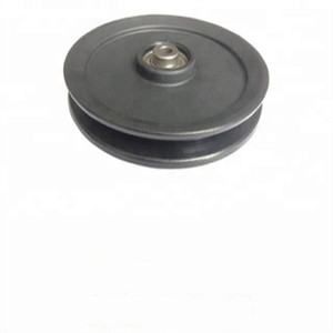 <span class=keywords><strong>Gimnasio</strong></span> en <span class=keywords><strong>casa</strong></span> piezas de plástico <span class=keywords><strong>gimnasio</strong></span> <span class=keywords><strong>poleas</strong></span> para equipos de Fitness fabricante - Product Image 4