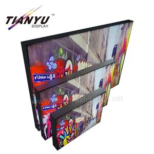 Volume Fabbricazione Migliore Qualità agenzia <span class=keywords><strong>immobiliare</strong></span> luce box - Product Image 6