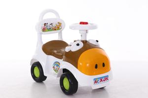 China fabrik günstige preis neue modell kunststoff kinder baby fahrt auf spielzeug auto - Product Image 6