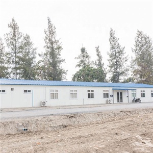 Customize <span class=keywords><strong>the</strong></span> mobile container house. Use <span class=keywords><strong>the</strong></span> prefabricated dormitory - Product Image 1