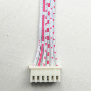 JST XH <span class=keywords><strong>2</strong></span>.5 kabel konektor baterai dengan <span class=keywords><strong>2</strong></span> pin produk harnes kabel - Product Image 4