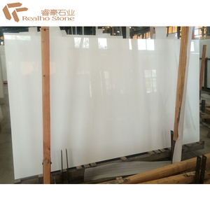 <span class=keywords><strong>Pas</strong></span> <span class=keywords><strong>cher</strong></span> Nano Cristal Blanc <span class=keywords><strong>Verre</strong></span> Marbre Pierre Pour Projet - Product Image 2