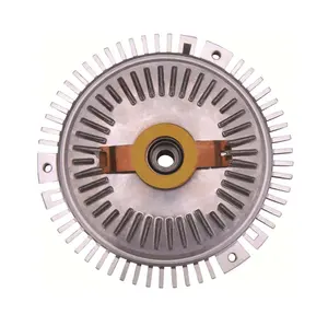 6032000022 New Diesel Radiator Fan ClutchためMercedes Benz W210 W124 W201 E300D 190D 2.5 603 200 00 22 / 603 200 02 22