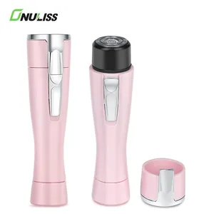 Womens Facial Hair Removal Painless Mini Hair Remover