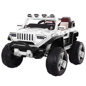 2019 jeep coche eléctrico de doble asiento <span class=keywords><strong>para</strong></span> 2-6 años niños - Product Image 3