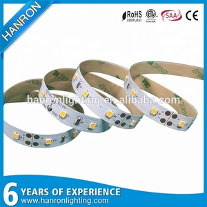 Impermeable al aire libre 12 V 24 V 3014 SMD 2216, <span class=keywords><strong>3528</strong></span>, 5050, 2835 RGB resistente al calor <span class=keywords><strong>cinta</strong></span> Flexible <span class=keywords><strong>LED</strong></span> Luz de tira - Product Image 3
