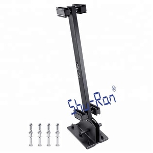 Universal Golf Panier Râtelier <span class=keywords><strong>Pour</strong></span> Voiturette De Golf, Club De Voiture, EzGo, YAM - Product Image 2