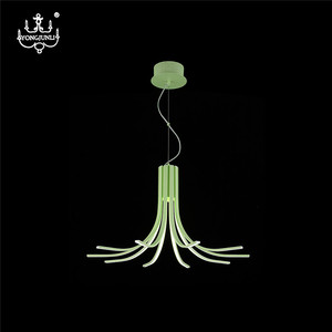Atlantis Bambino Bello Studio Baccarat Nero di Lusso <span class=keywords><strong>Lampadario</strong></span> Camera - Product Image 4
