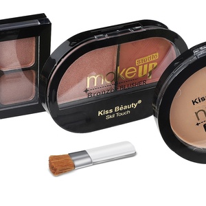 Beauté Couleur Make Up Kit Beauté Cosmétiques Femmes Maquillage Ensemble avec Rouge À Lèvres Fard À Paupières - Product Image 3