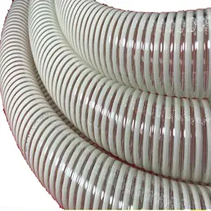 Pvc 5 Inch 3 Inch Pompa Air Suction Hose Harga Pipa