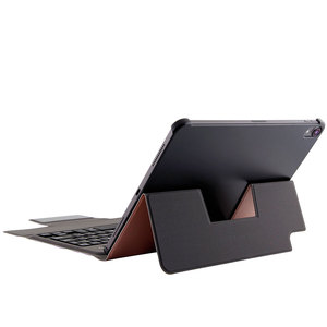 Per <span class=keywords><strong>ipad</strong></span> <span class=keywords><strong>pro</strong></span> <span class=keywords><strong>11</strong></span> <span class=keywords><strong>2018</strong></span> Gazzetta Caso di Disegno <span class=keywords><strong>11</strong></span> pollice Bt Senza Fili Tastiera copre - Product Image 3