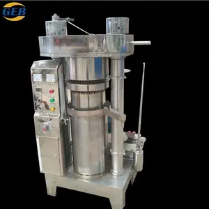 Professional fabrication huile de tournesol home olive oil extraction machine huile moutarde bio