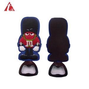 Haute Qualité pour Hxy 2018 Personnalisé Grand Plat Multi-fonction Pvc <span class=keywords><strong>Enduit</strong></span> En Acier Inoxydable Bar <span class=keywords><strong>Lame</strong></span> Ouvre-bouteille - Product Image 1