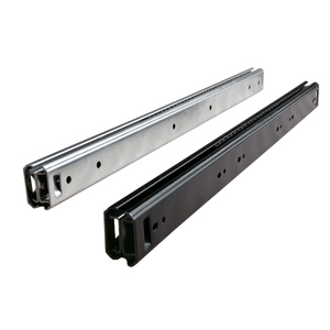 Mécanisme de tiroir coulissant pour meubles de rangement <span class=keywords><strong>sous</strong></span> les escaliers, accessoires de quincaillerie - Product Image 4