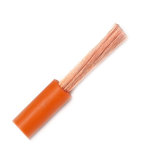 <span class=keywords><strong>Baja</strong></span> Tensión 70mm2 <span class=keywords><strong>cable</strong></span> de alambre de soldadura de la máquina - Product Image 3